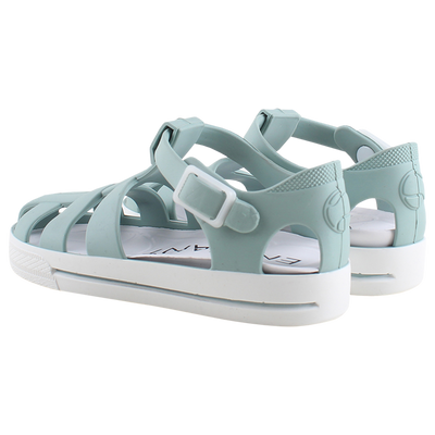 Watersandals Mint