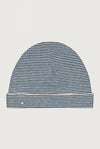 Gray Label Baby beanie blue