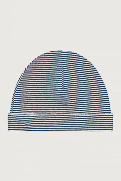 Gray Label Baby beanie blue