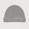 Gray Label Baby beanie black