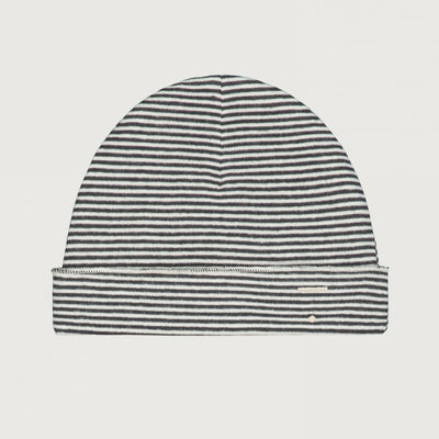 Gray Label Baby beanie black