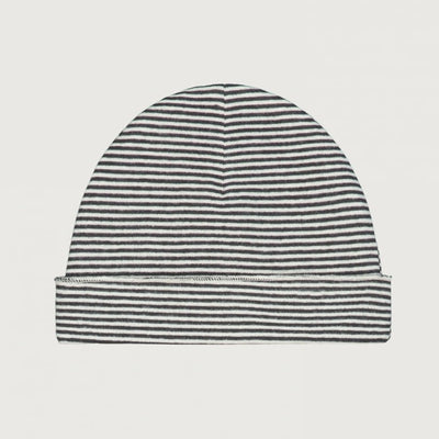 Gray Label Baby beanie black 2