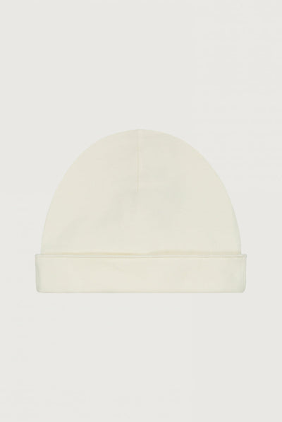 Gray Label Baby beanie cream