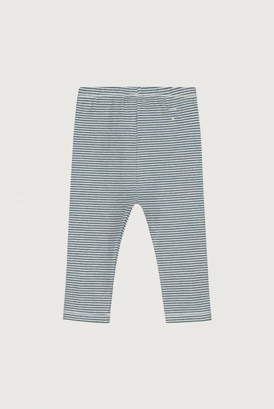 Gray Label Baby legging blue