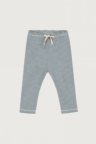 Gray Label Baby legging blue