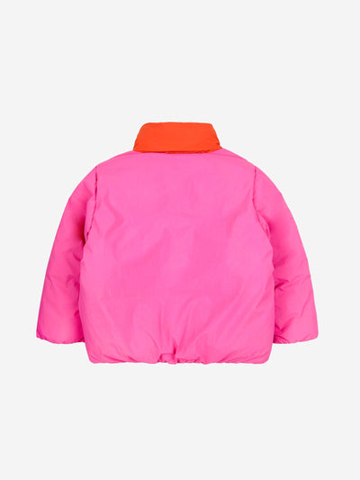 Bobo Circle anorak