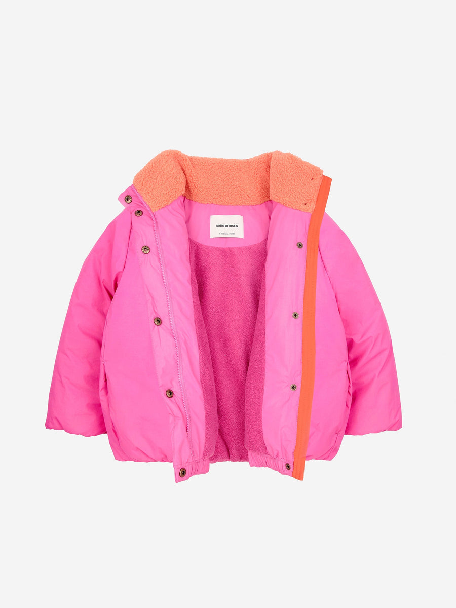 Bobo Circle anorak