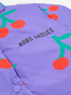 Bobo Cherry all over anorak