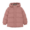 Enfant jas old rose voorkant