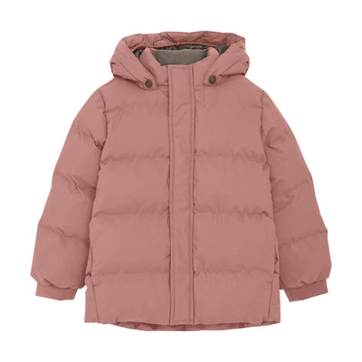 Enfant jas old rose voorkant