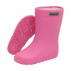 Thermoboots carmine rose