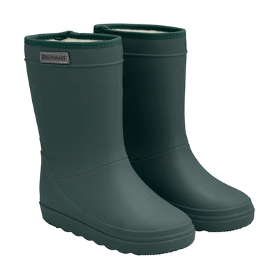 Thermoboots green gables