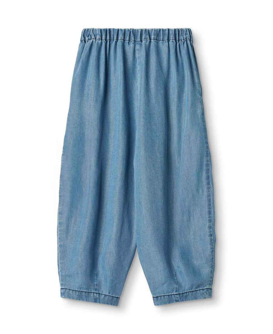 Pants denim