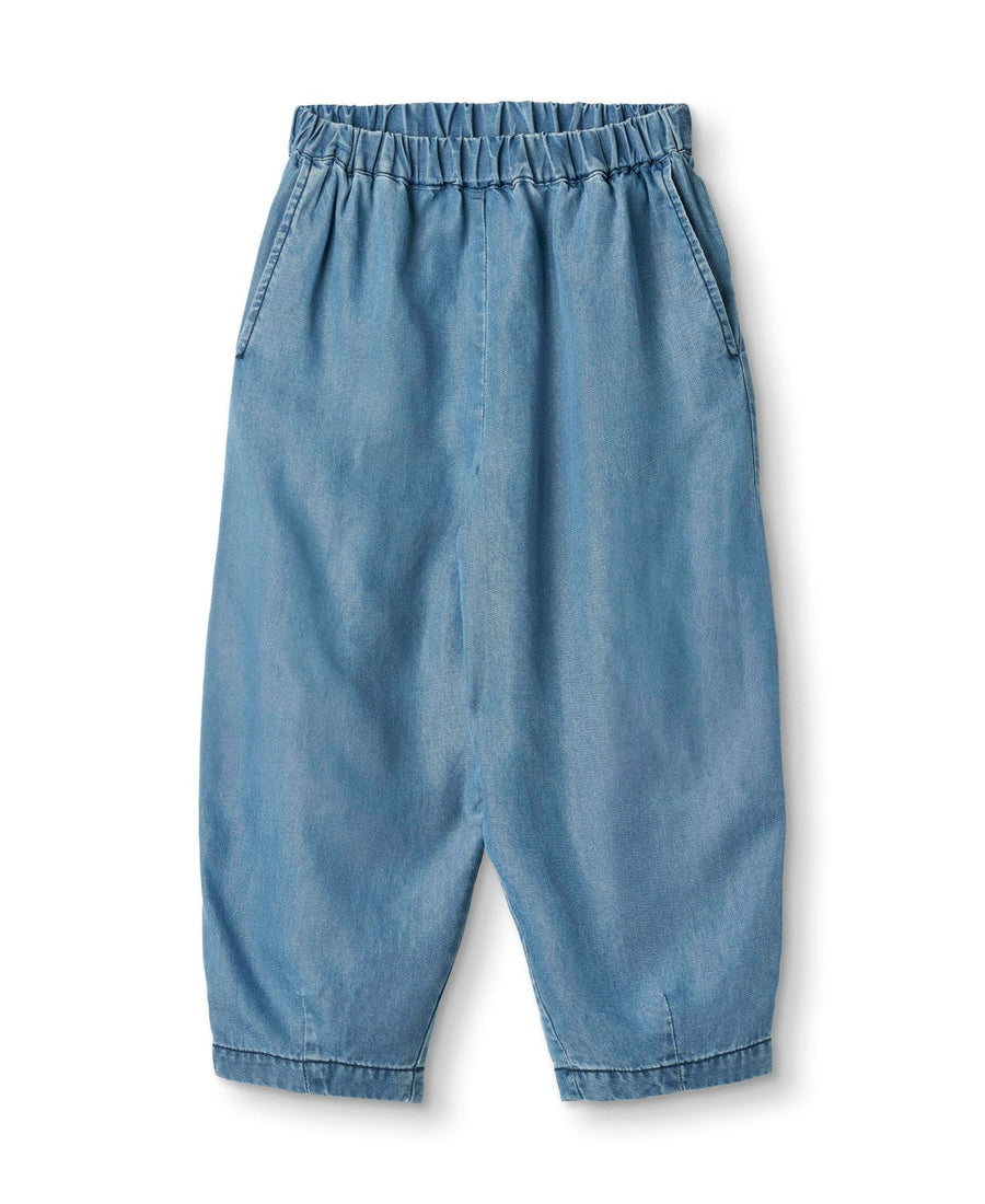 Pants denim