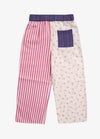 Oda MINI Leftover Cotton Pants