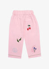 Oda MINI Organic Cotton Pants