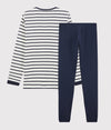 Pyjama stripe kids