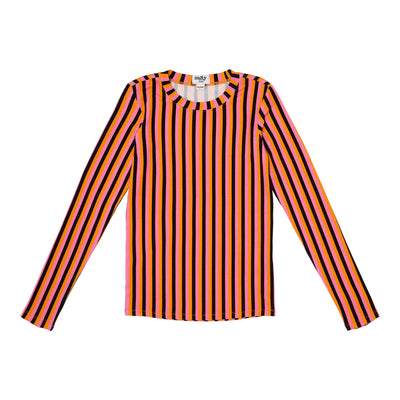 Stripes long sleeve