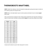 Thermoboots tradewinds