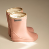 Thermoboots limited edition old rose