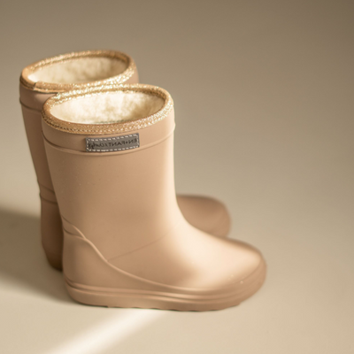 Thermoboots limited edition portabella